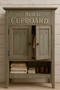 The Rural Cupboard